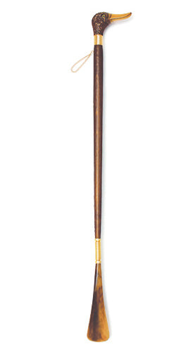Mallard Long Reach Shoehorn - Tophatter Daily Deals