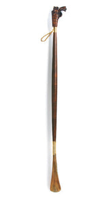 Peacemaker Long Reach Shoehorn - Tophatter Daily Deals