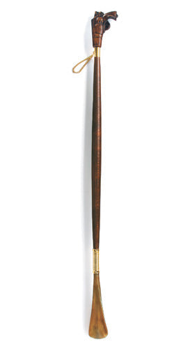Peacemaker Long Reach Shoehorn - Tophatter Daily Deals