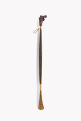 Peacemaker Long Reach Shoehorn - Tophatter Daily Deals