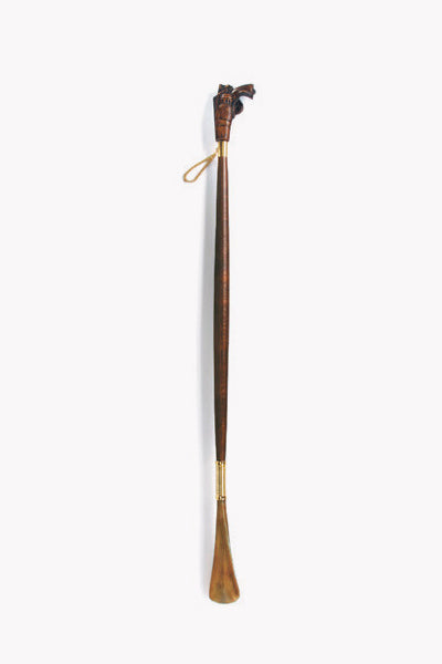 Peacemaker Long Reach Shoehorn - Tophatter Daily Deals
