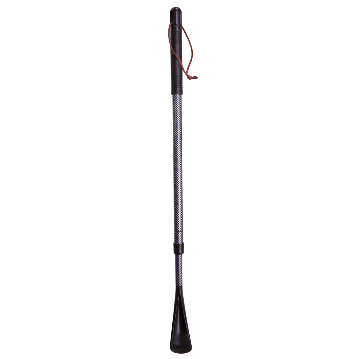 Long Reach Shoehorn Checkerboard - Tophatter Daily Deals