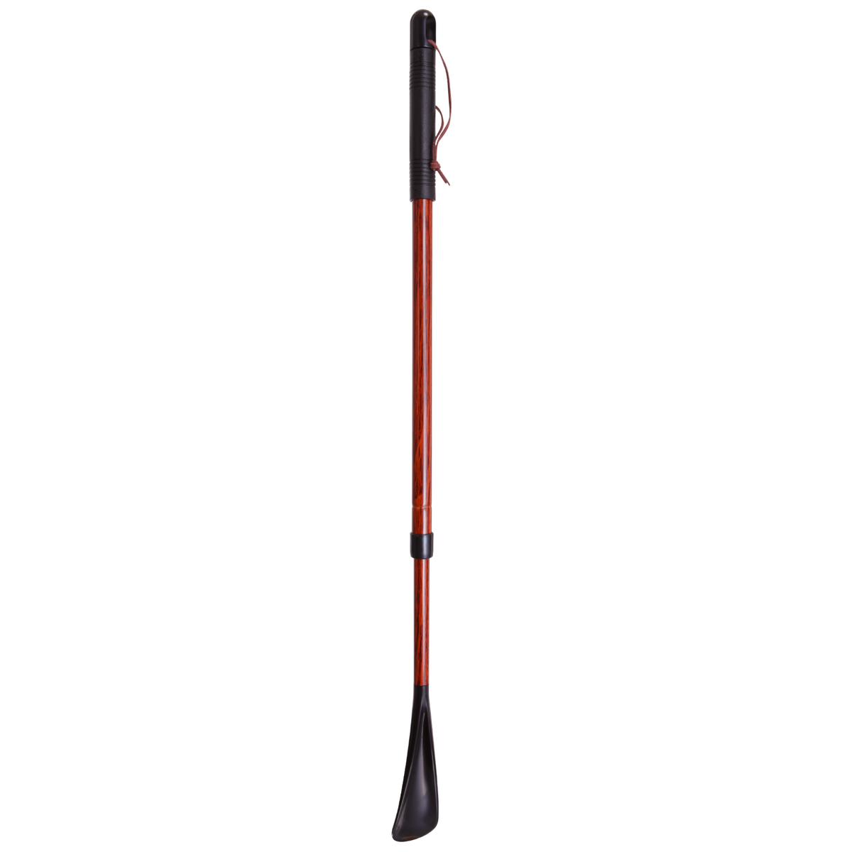 Longreach Shoehorn Woodtone - Tophatter Daily Deals