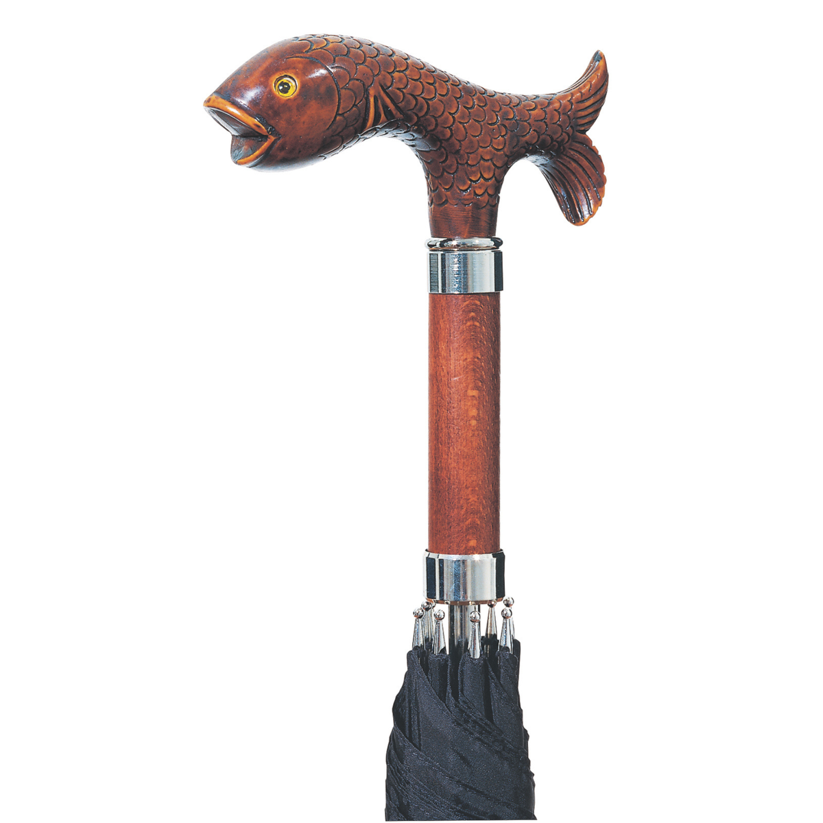 Trout Umbrella - Tophatter Daily Deals