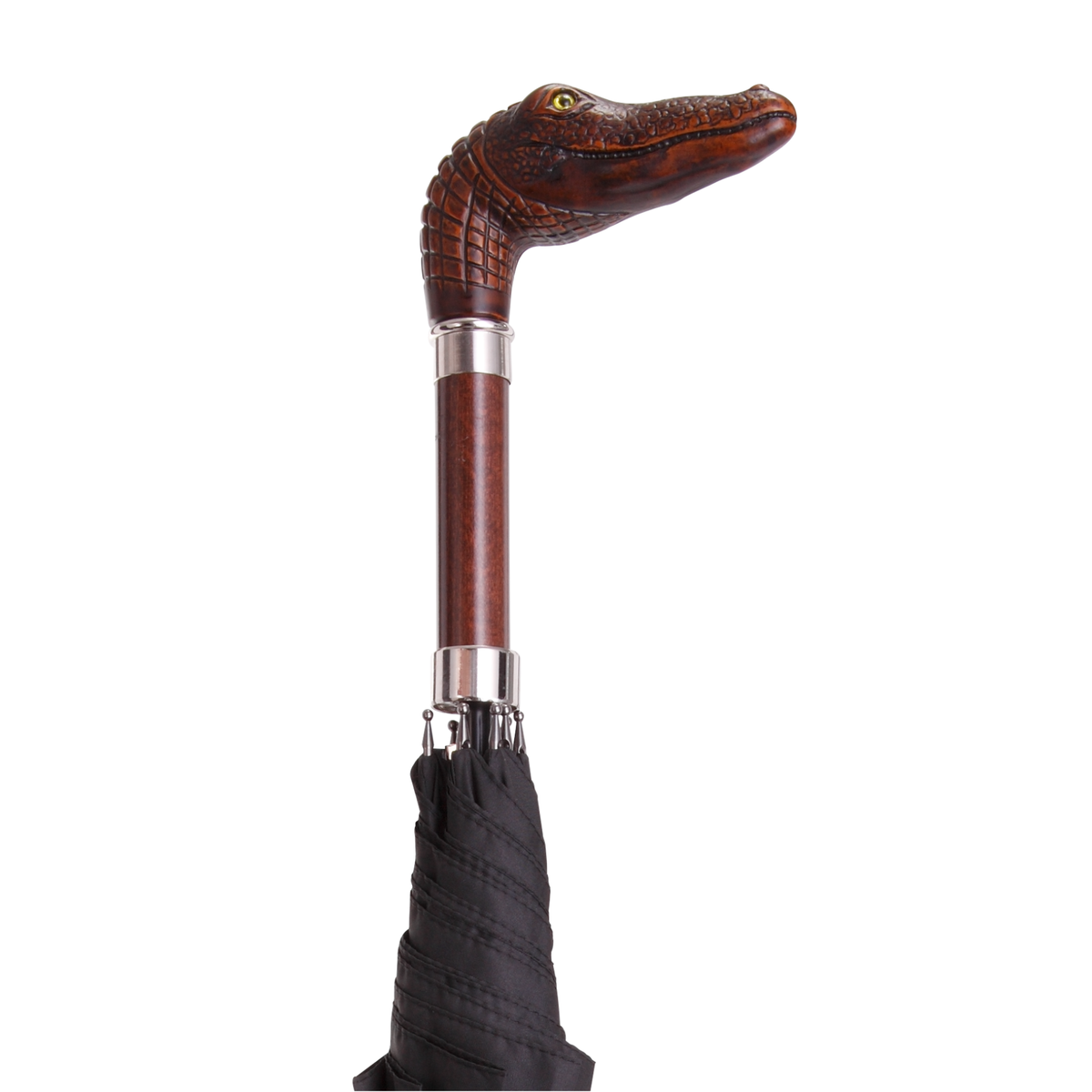 Gator Umbrella - Tophatter Daily Deals