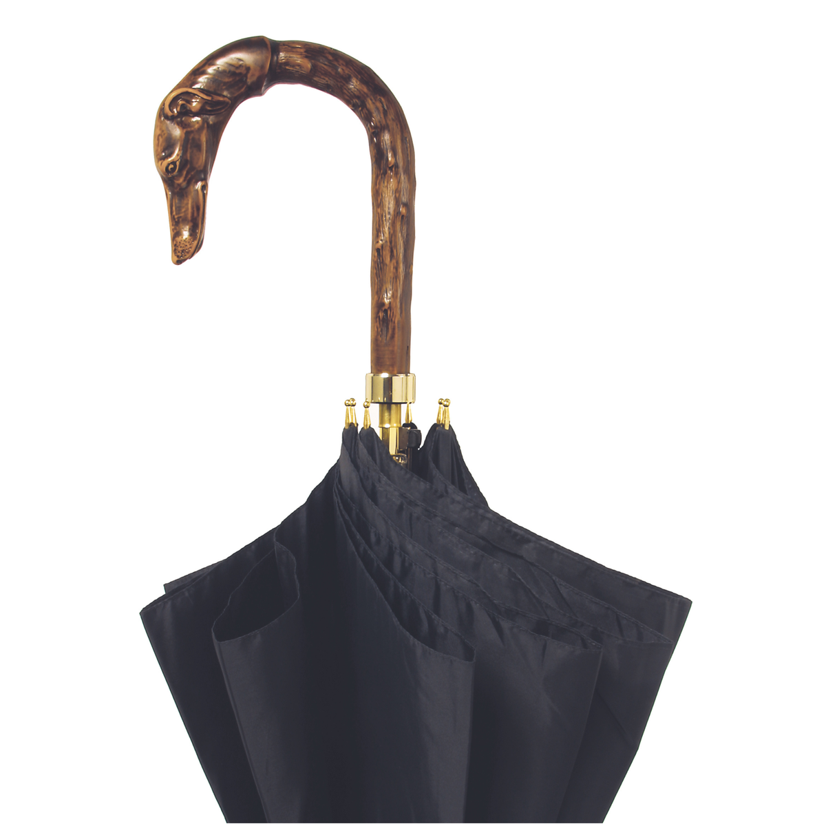 Greyhound Umbrella - Tophatter Daily Deals