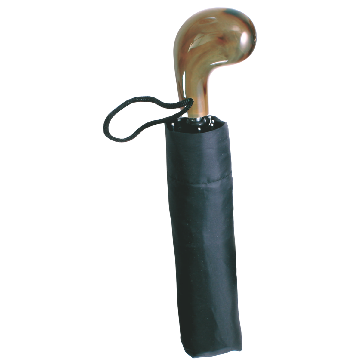 Mini Pommel Umbrella - Tophatter Daily Deals