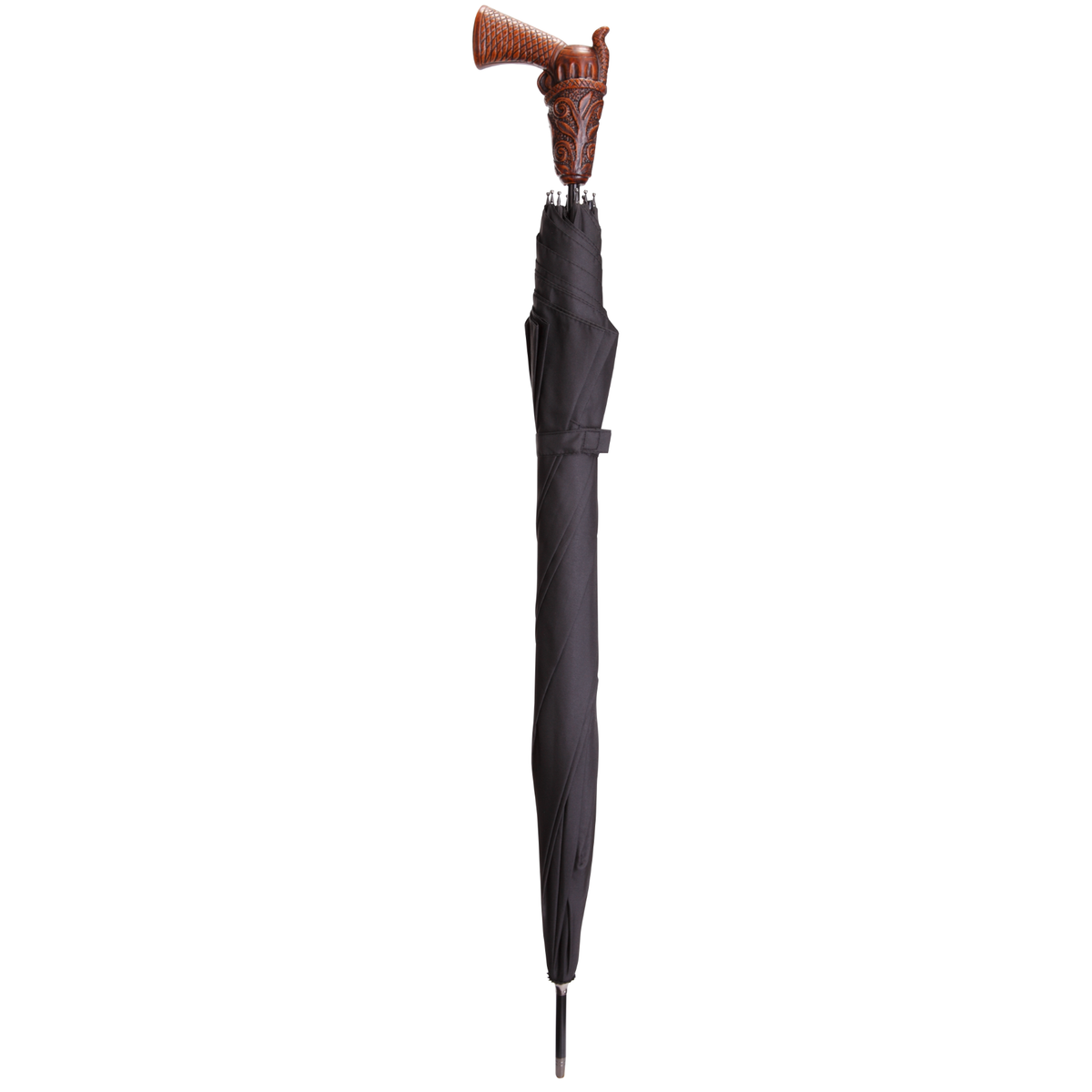 Peacemaker Umbrella - Tophatter Daily Deals