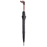 Brownie Labrador Umbrella - Tophatter Daily Deals