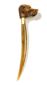 Letter Openers Hound - Tophatter Daily Deals
