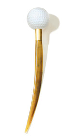 Letter Openers Golf Ball - Tophatter Daily Deals