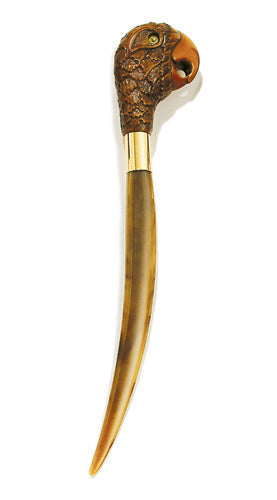 Letter Openers Parrot - Tophatter Daily Deals