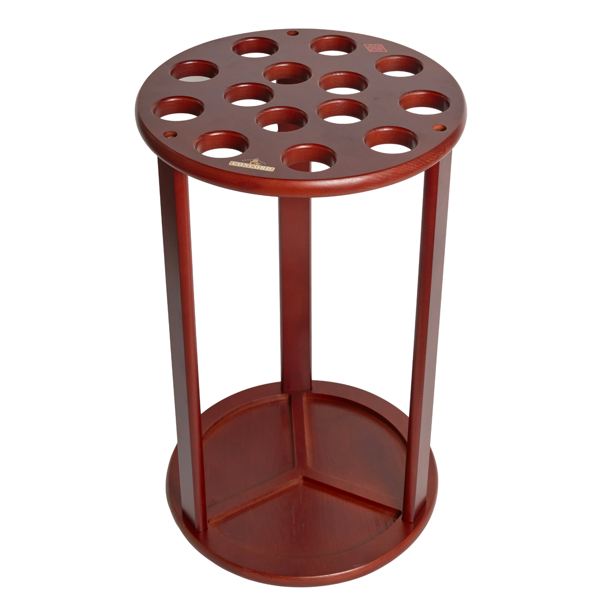 Lodge Walking Cane Display Rack - Tophatter Daily Deals