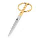 Premana Gold Scissor-Letter Opener Scissors - Tophatter Daily Deals