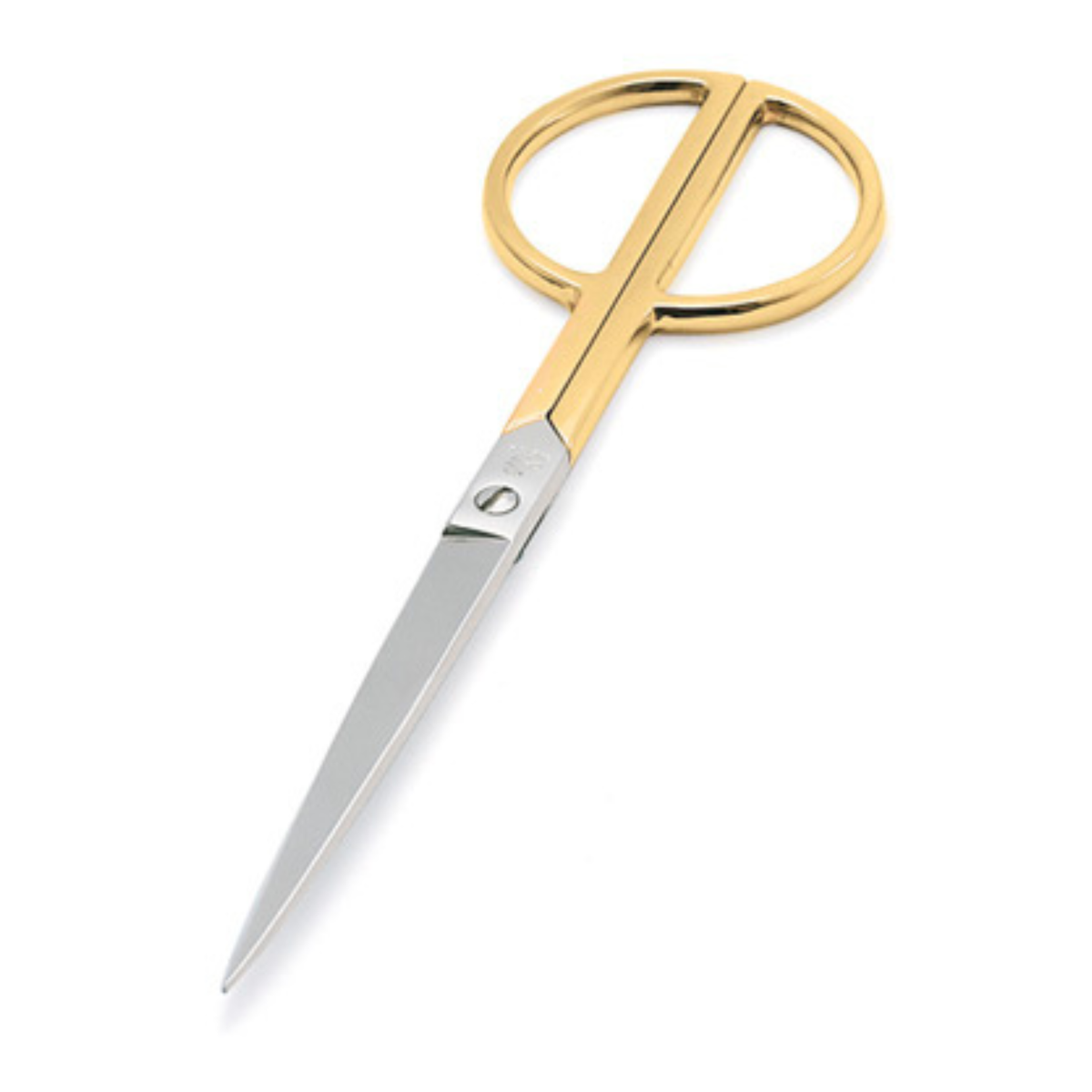 Premana Gold Scissor-Letter Opener Scissors - Tophatter Daily Deals