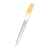 Premana Gold Scissor-Letter Opener Letter Opener - Tophatter Daily Deals