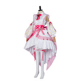 15th Anniversary Vocal Idol Cosplay Costume - Tophatter Daily Deals