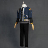 Zenless Zone Zero Random Play Proxy Wise Cosplay Costume Costume - Tophatter Daily Deals