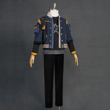 Zenless Zone Zero Random Play Proxy Wise Cosplay Costume Costume - Tophatter Daily Deals