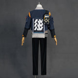 Zenless Zone Zero Random Play Proxy Wise Cosplay Costume Costume - Tophatter Daily Deals