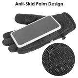1-Pair: Winter Touchscreen Thermal Gloves Outdoor Recreation - Tophatter Daily Deals