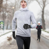 1-Pair: Winter Touchscreen Thermal Gloves Outdoor Recreation - Tophatter Daily Deals