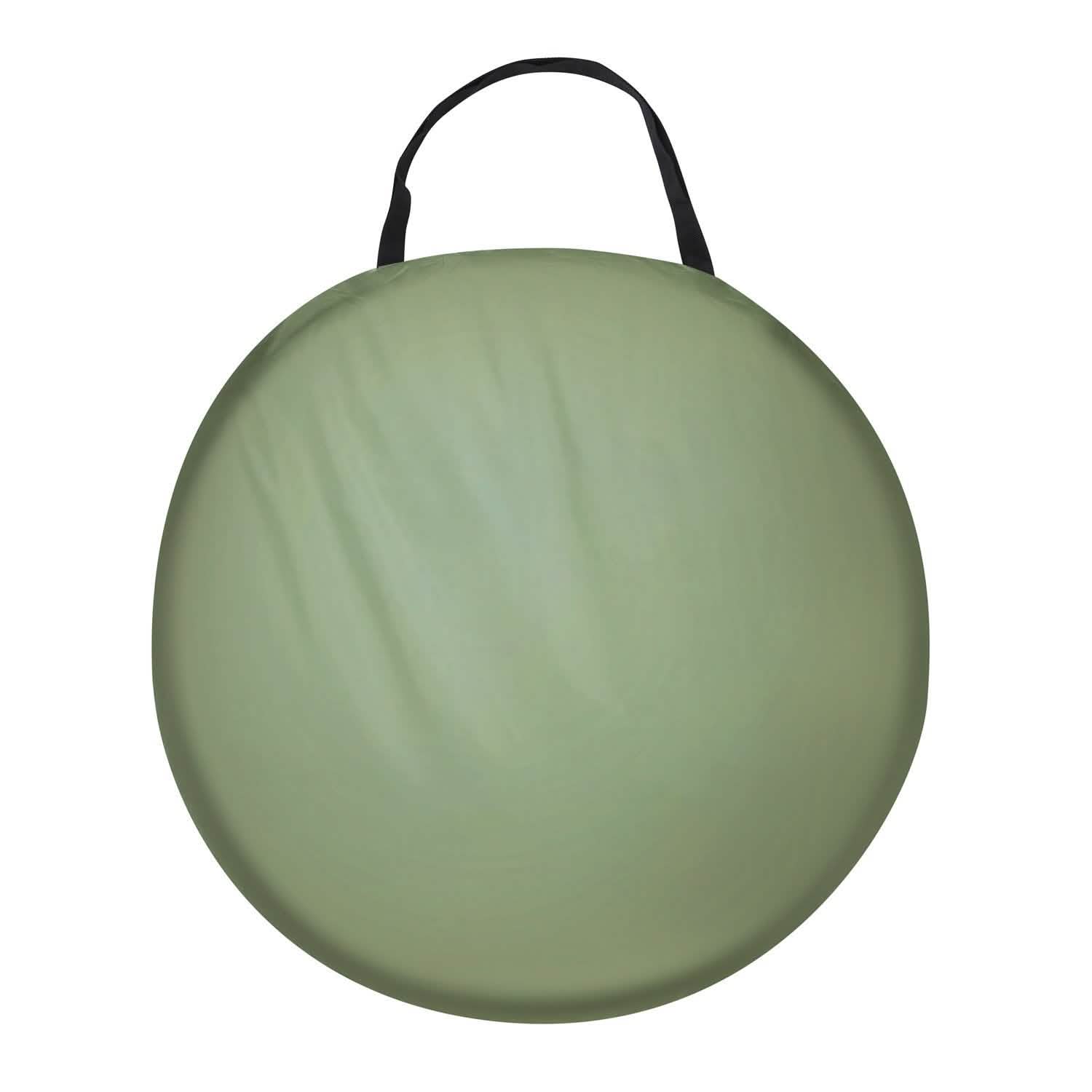 Outdoor Pop Up Toilet Tent Outdoor Recreation - Tophatter Daily Deals