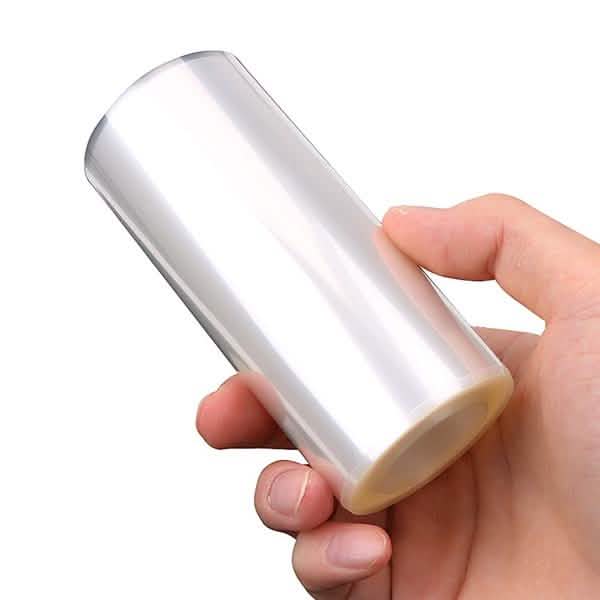 1-Roll: Transparent Cake Wrap Decorative Film Kitchen Tools & Gadgets - Tophatter Daily Deals
