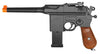 Spring G12 Regulator 6mm Pistol FPS 215 Airsoft Gun - TOPHATTER'S ARMORY DEALS Collectible Weapons - Tophatter Daily Deals