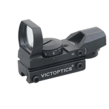 VECTOR OPTICS RDSL20 R1 1X23X34 DOVETAIL (Q) - Tophatter's Army Deals OPTICS & SCOPES - Tophatter Daily Deals