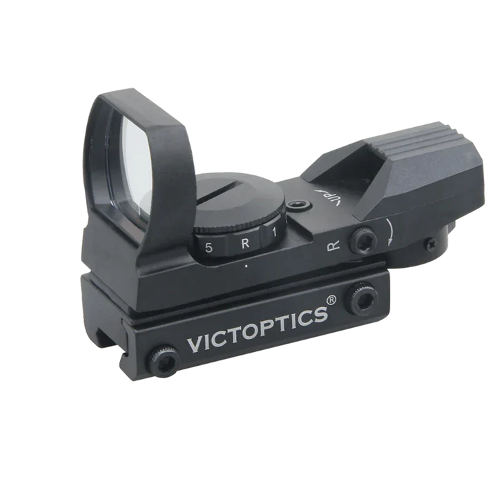 VECTOR OPTICS RDSL20 R1 1X23X34 DOVETAIL (Q) - Tophatter's Army Deals OPTICS & SCOPES - Tophatter Daily Deals