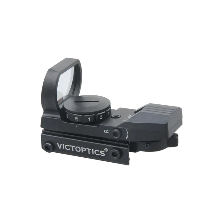 VECTOR OPTICS RDSL20 R1 1X23X34 DOVETAIL (Q) - Tophatter's Army Deals OPTICS & SCOPES - Tophatter Daily Deals