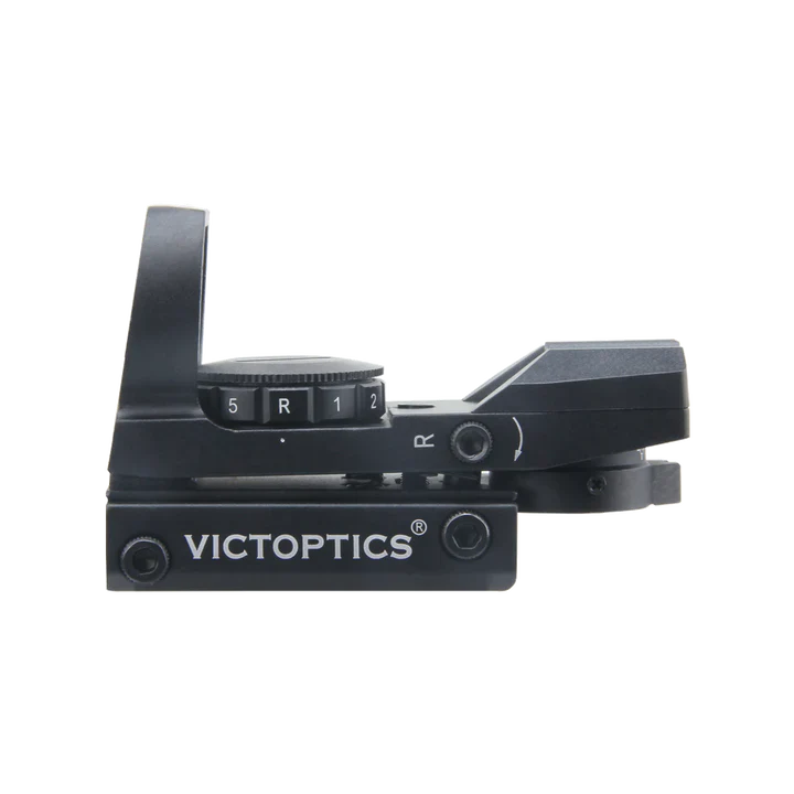 VECTOR OPTICS RDSL20 R1 1X23X34 DOVETAIL (Q) - Tophatter's Army Deals OPTICS & SCOPES - Tophatter Daily Deals