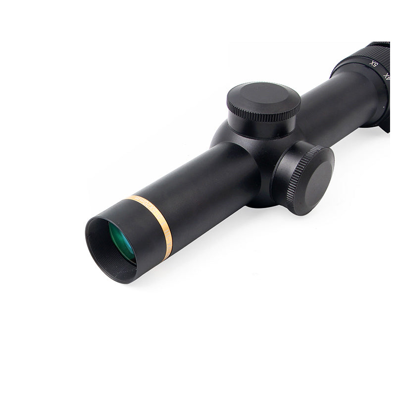 1.5-5X20 HD Shockproof Sight - Tophatter Daily Deals