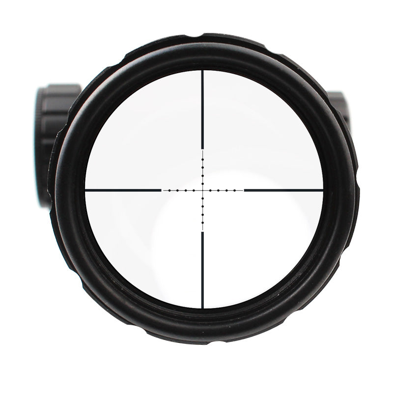 1.5-5X20 HD Shockproof Sight - Tophatter Daily Deals