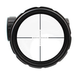 1.5-5X20 HD Shockproof Sight - Tophatter Daily Deals