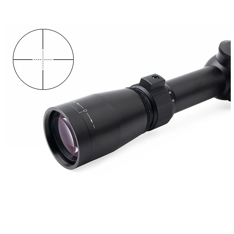 1.5-5X20 HD Shockproof Sight - Tophatter Daily Deals