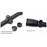 1.5-5X20 HD Shockproof Sight - Tophatter Daily Deals