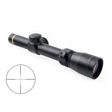 1.5-5X20 HD Shockproof Sight - Tophatter Daily Deals