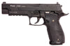 SIG Sauer P226 X-Five BAX System Full Metal Blow Back CO2 Pistol .177 Cal 4.5 mm - Tophatter Daily Deals