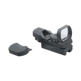VECTOR OPTICS RDSL20 R1 1X23X34 DOVETAIL (Q) - Tophatter's Army Deals OPTICS & SCOPES - Tophatter Daily Deals