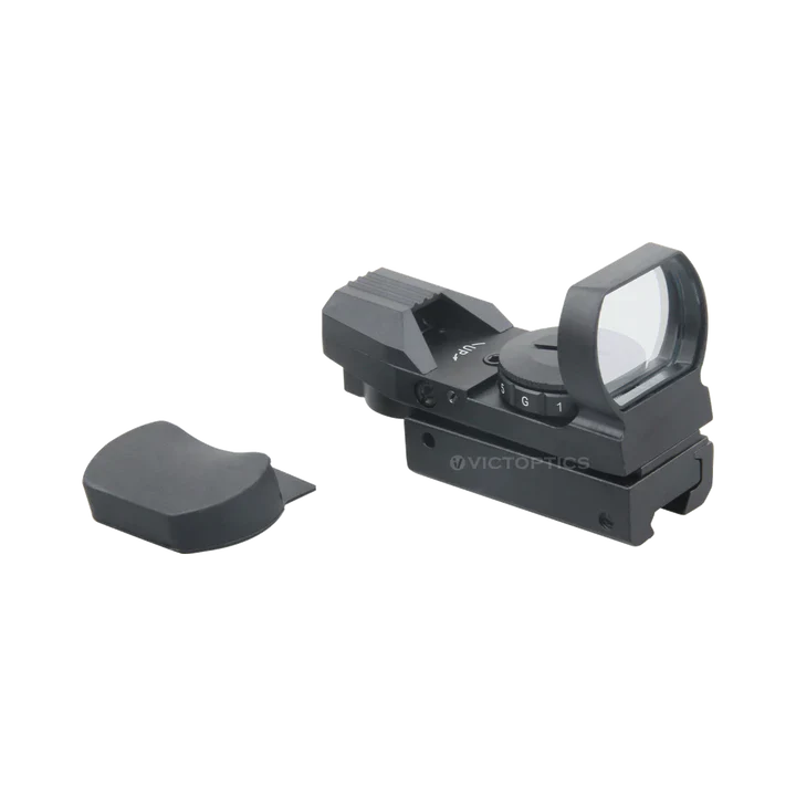 VECTOR OPTICS RDSL20 R1 1X23X34 DOVETAIL (Q) - Tophatter's Army Deals OPTICS & SCOPES - Tophatter Daily Deals