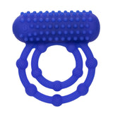 Maximus 10 Bead Rechargeable (Black) – Stretchy Silicone Cock Ring > Cock Ring > Vibrating - Tophatter Daily Deals