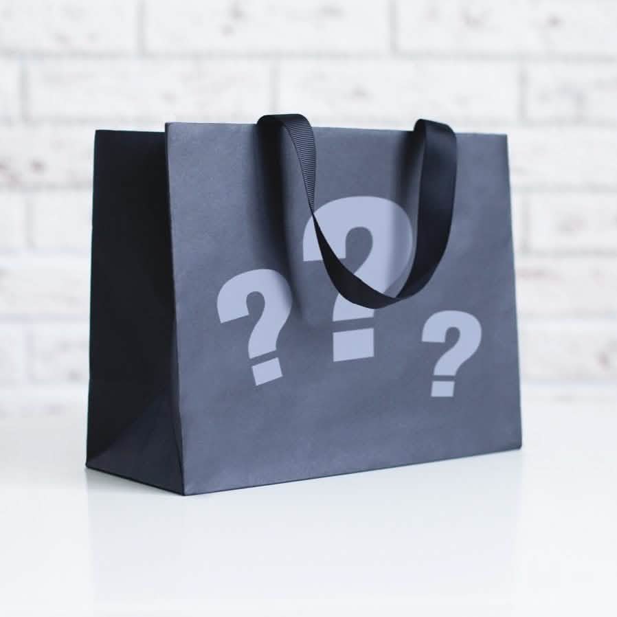 $10 Dollar Mystery Bag Everything Else - Tophatter Daily Deals