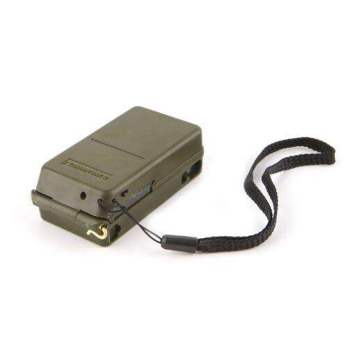 10-IN-1 PORTABLE PROFESSIONAL MULTITOOL COMPASS - Tophatter's Army Deals OUTDOOR - Tophatter Daily Deals