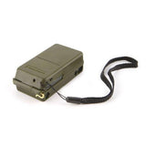 10-IN-1 PORTABLE PROFESSIONAL MULTITOOL COMPASS - Tophatter's Army Deals OUTDOOR - Tophatter Daily Deals