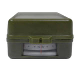 10-IN-1 PORTABLE PROFESSIONAL MULTITOOL COMPASS - Tophatter's Army Deals OUTDOOR - Tophatter Daily Deals