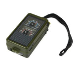 10-IN-1 PORTABLE PROFESSIONAL MULTITOOL COMPASS - Tophatter's Army Deals OUTDOOR - Tophatter Daily Deals