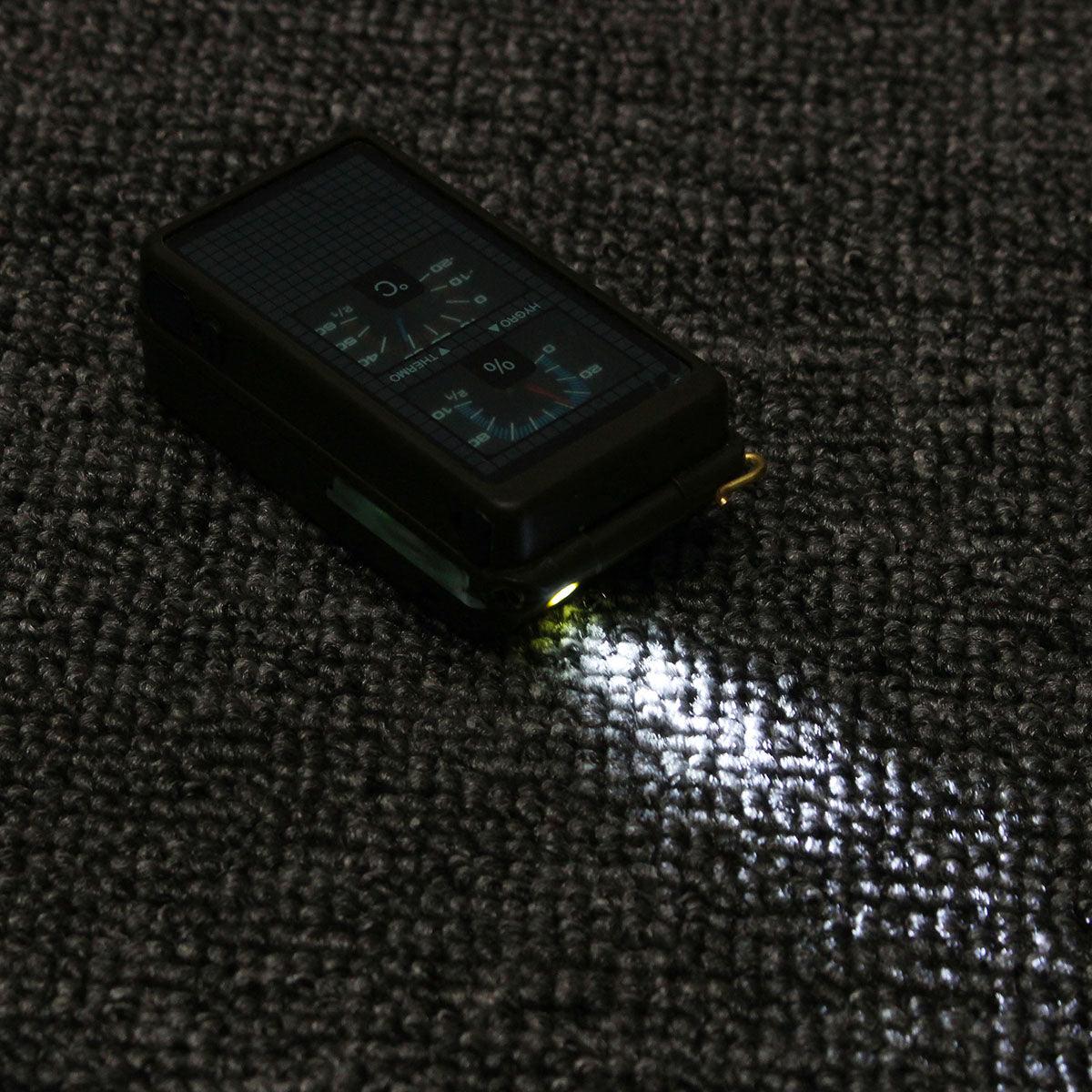 10-IN-1 PORTABLE PROFESSIONAL MULTITOOL COMPASS - Tophatter's Army Deals OUTDOOR - Tophatter Daily Deals