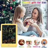10-Inch LCD Writing Tablet Toys & Games - Tophatter Daily Deals
